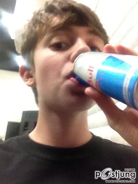 Greyson Chance