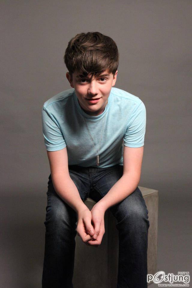 Greyson Chance