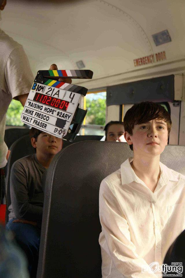 Greyson Chance