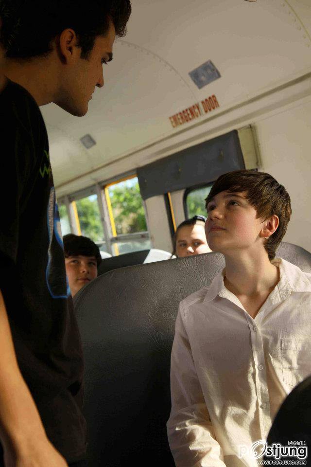 Greyson Chance