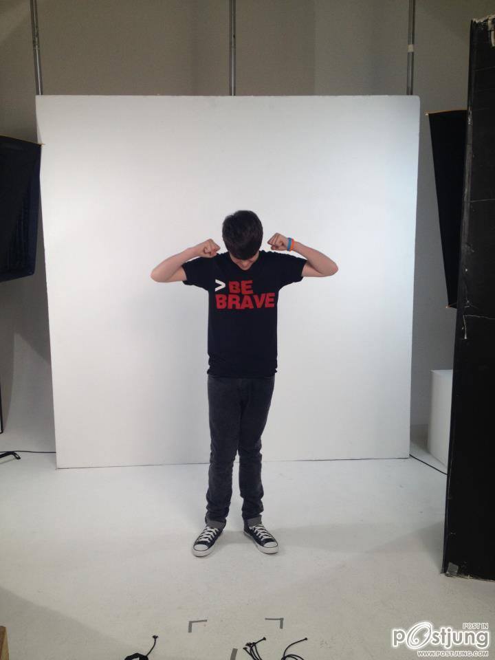 Greyson Chance