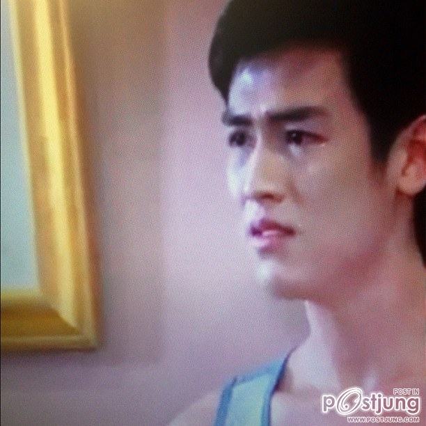 ป๊อป-พิชฌพัฒน์ หรือ ต่อ จากเรื่องแรงเงา