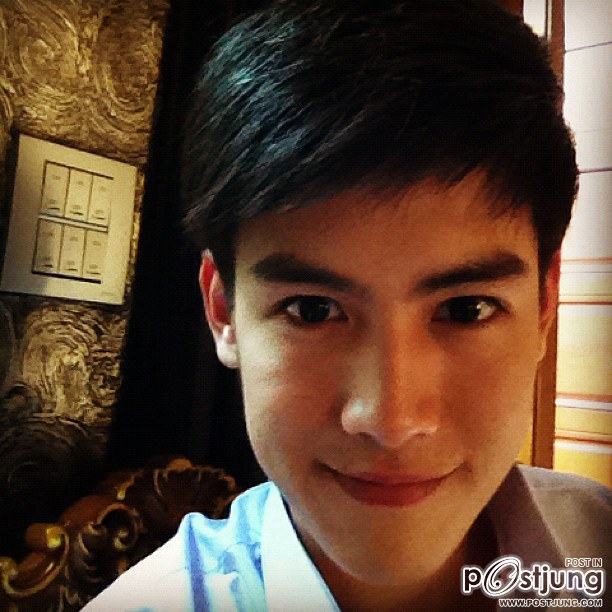 ป๊อป-พิชฌพัฒน์ หรือ ต่อ จากเรื่องแรงเงา