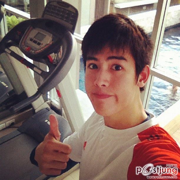 ป๊อป-พิชฌพัฒน์ หรือ ต่อ จากเรื่องแรงเงา