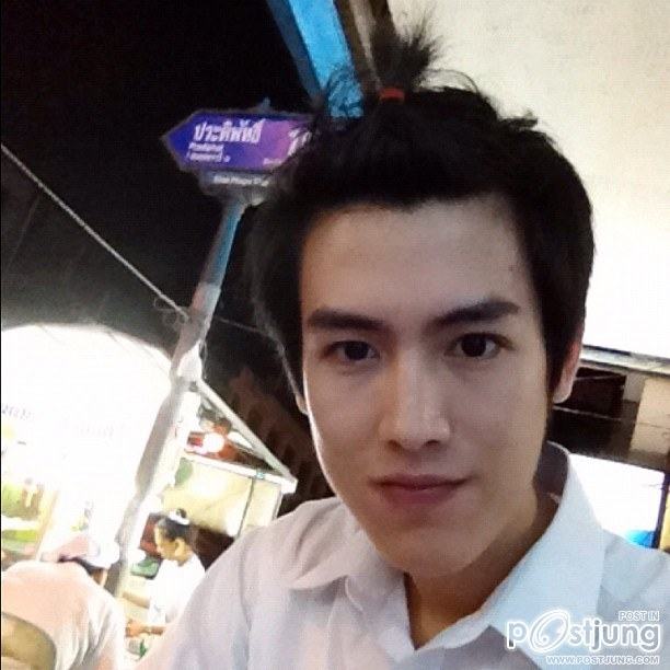 ป๊อป-พิชฌพัฒน์ หรือ ต่อ จากเรื่องแรงเงา