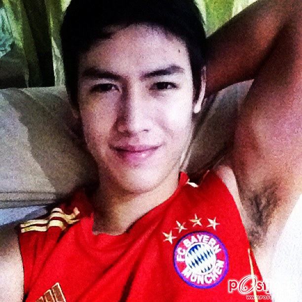 ป๊อป-พิชฌพัฒน์ หรือ ต่อ จากเรื่องแรงเงา