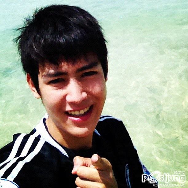ป๊อป-พิชฌพัฒน์ หรือ ต่อ จากเรื่องแรงเงา