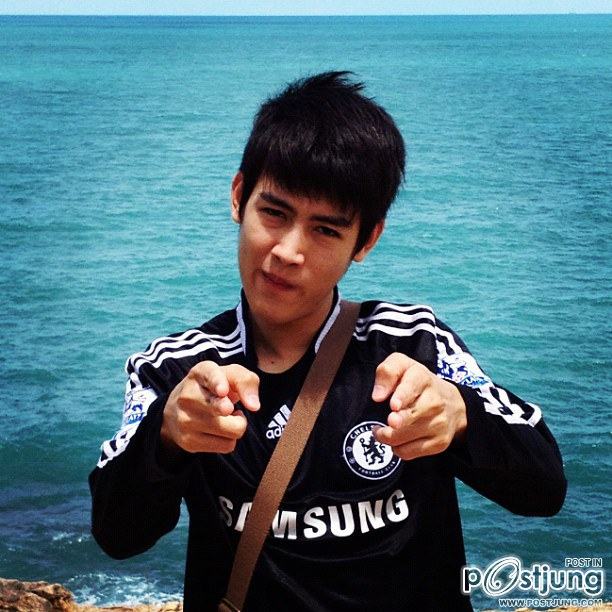 ป๊อป-พิชฌพัฒน์ หรือ ต่อ จากเรื่องแรงเงา