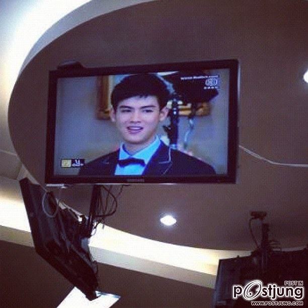 ป๊อป-พิชฌพัฒน์ หรือ ต่อ จากเรื่องแรงเงา