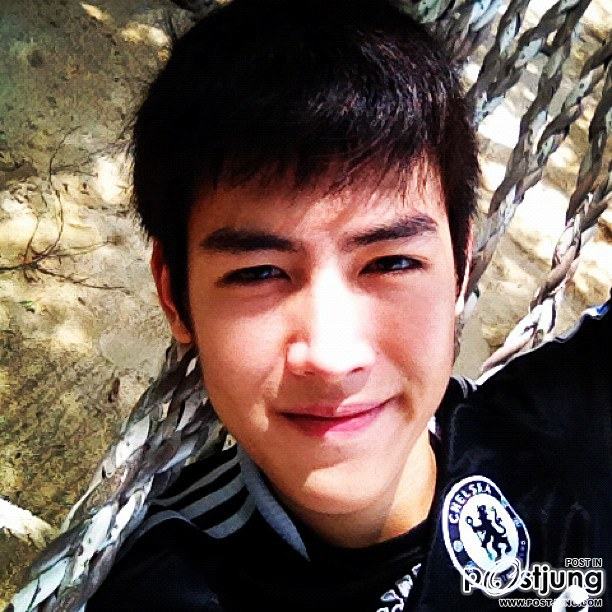 ป๊อป-พิชฌพัฒน์ หรือ ต่อ จากเรื่องแรงเงา