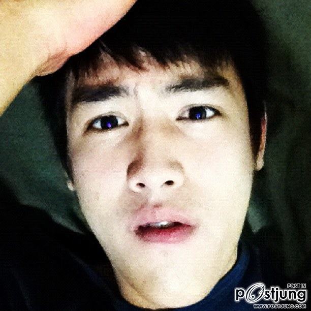 ป๊อป-พิชฌพัฒน์ หรือ ต่อ จากเรื่องแรงเงา