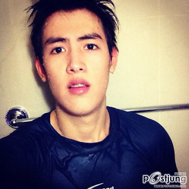 ป๊อป-พิชฌพัฒน์ หรือ ต่อ จากเรื่องแรงเงา