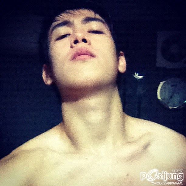 ป๊อป-พิชฌพัฒน์ หรือ ต่อ จากเรื่องแรงเงา