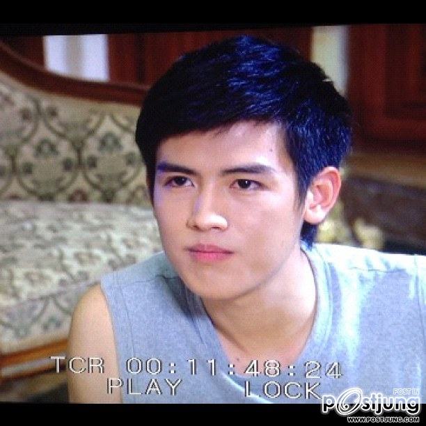 ป๊อป-พิชฌพัฒน์ หรือ ต่อ จากเรื่องแรงเงา