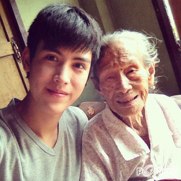 ป๊อป-พิชฌพัฒน์ หรือ ต่อ จากเรื่องแรงเงา
