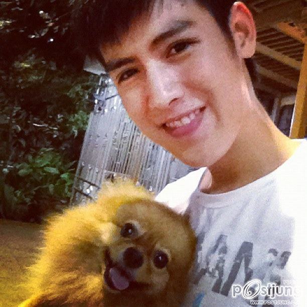 ป๊อป-พิชฌพัฒน์ หรือ ต่อ จากเรื่องแรงเงา