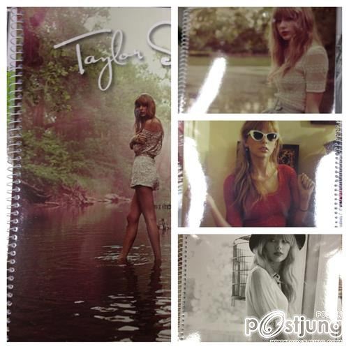 Taylor Swift งามขนาดจ้า