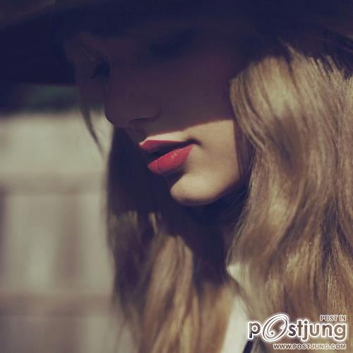 Taylor Swift งามขนาดจ้า
