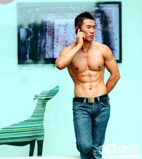 ถอดโชว์เรือนร่าง 27