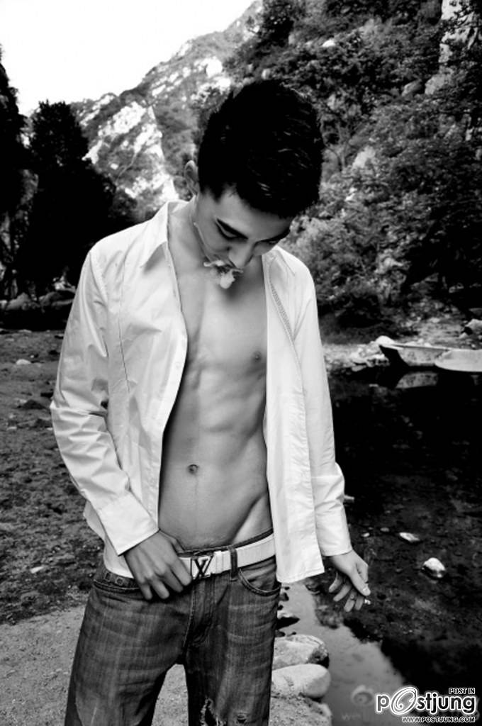 อาตี๋หล่อเซ็กซี่ 04