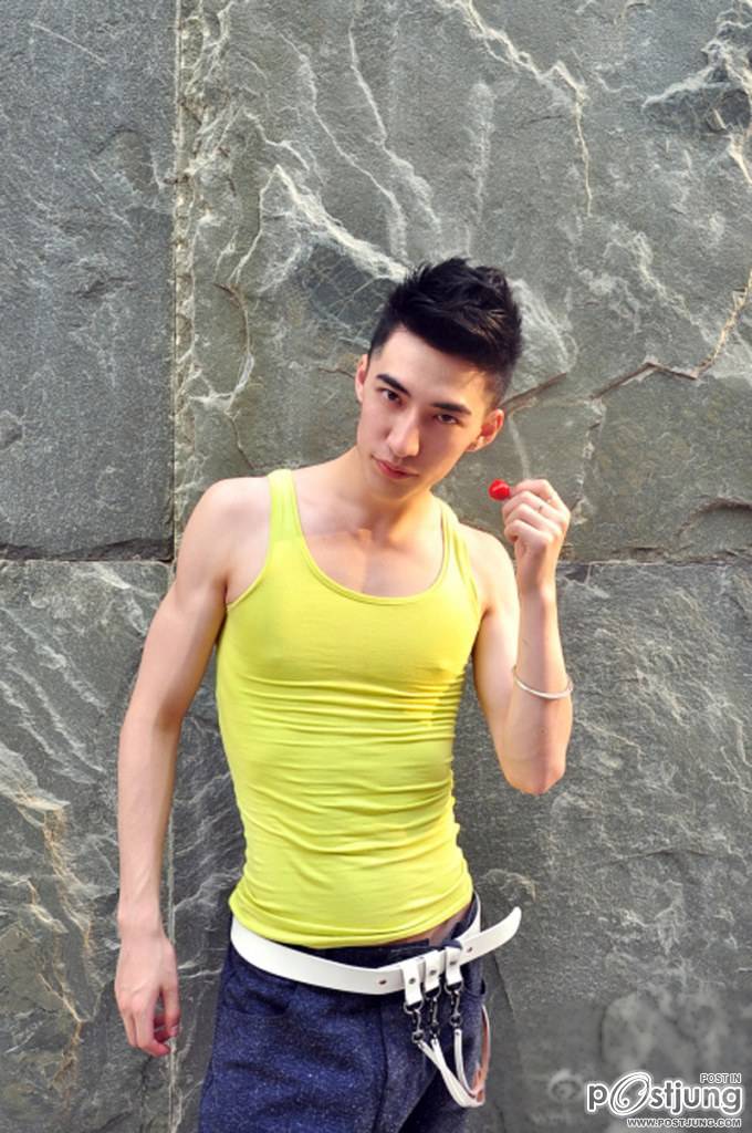 อาตี๋หล่อเซ็กซี่ 04