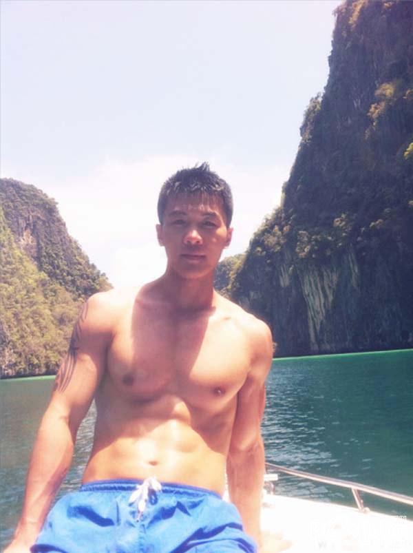อาตี๋หล่อเซ็กซี่ 04