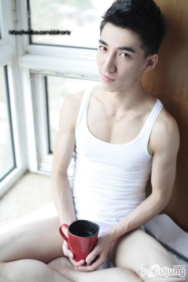 อาตี๋หล่อเซ็กซี่ 04