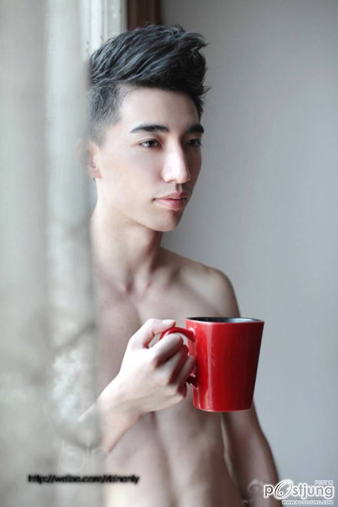 อาตี๋หล่อเซ็กซี่ 04