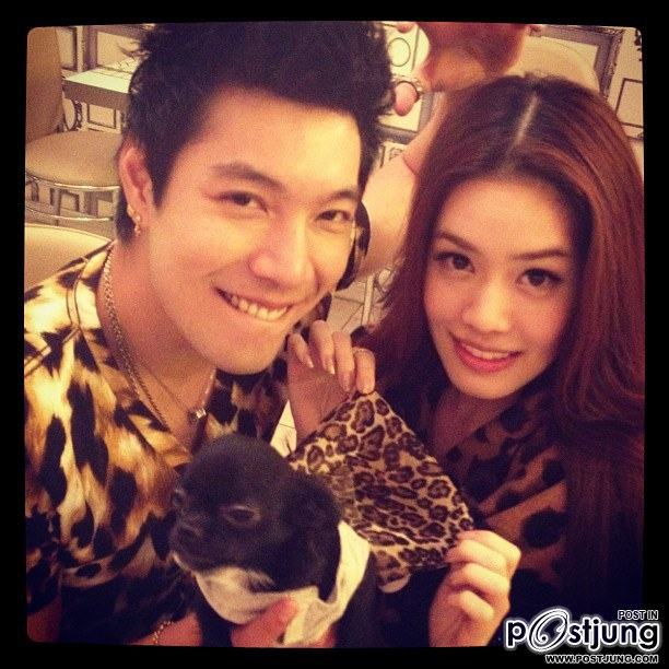 เกรซ ก้อง