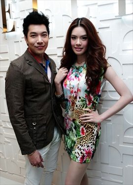 เกรซ ก้อง