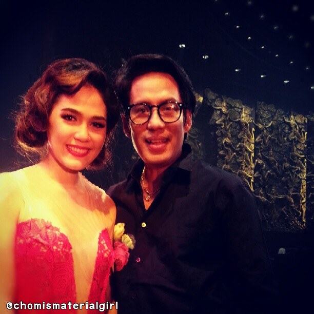 ชมพู่ อารยา สวยๆเลิศๆจาก Instagram