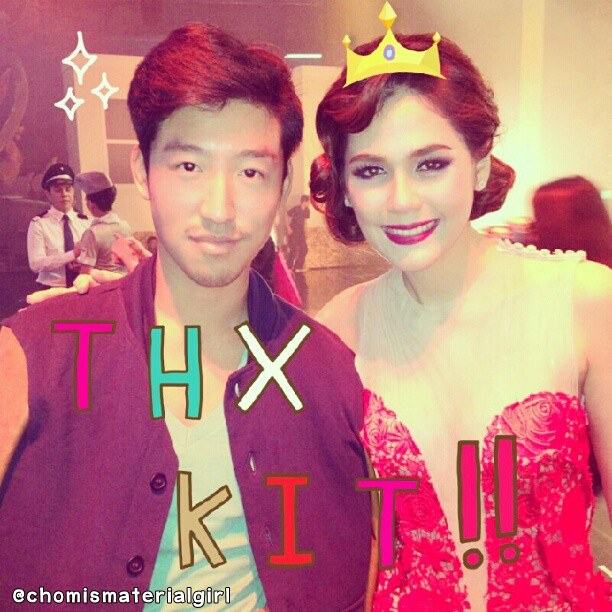 ชมพู่ อารยา สวยๆเลิศๆจาก Instagram
