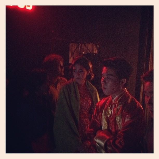 ชมพู่ อารยา สวยๆเลิศๆจาก Instagram