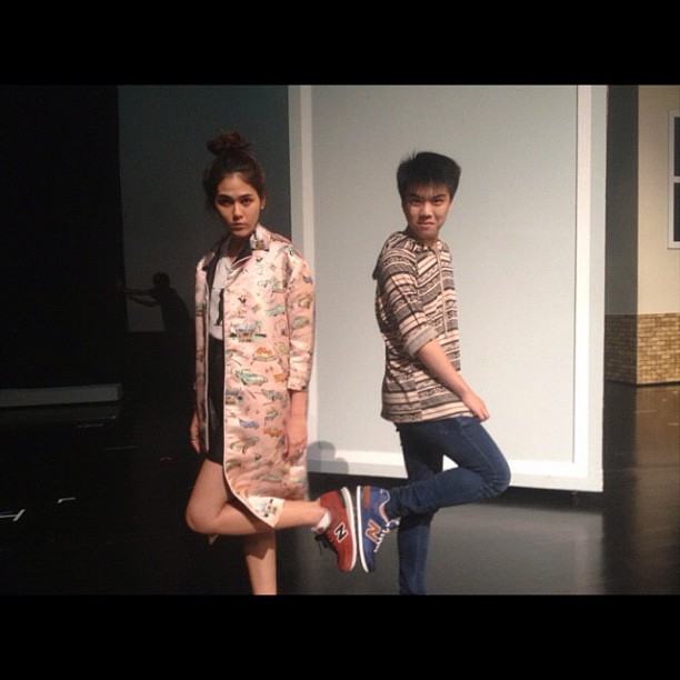 ชมพู่ อารยา สวยๆเลิศๆจาก Instagram