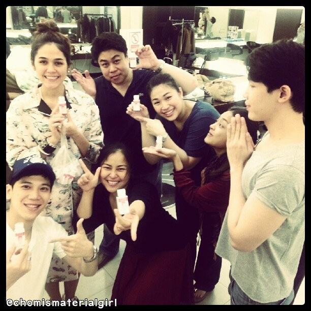 ชมพู่ อารยา สวยๆเลิศๆจาก Instagram