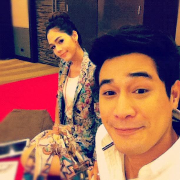 ชมพู่ อารยา สวยๆเลิศๆจาก Instagram