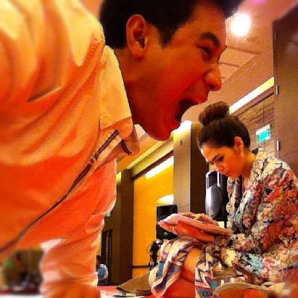 ชมพู่ อารยา สวยๆเลิศๆจาก Instagram