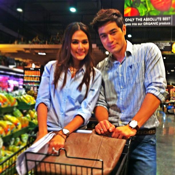 ชมพู่ อารยา สวยๆเลิศๆจาก Instagram