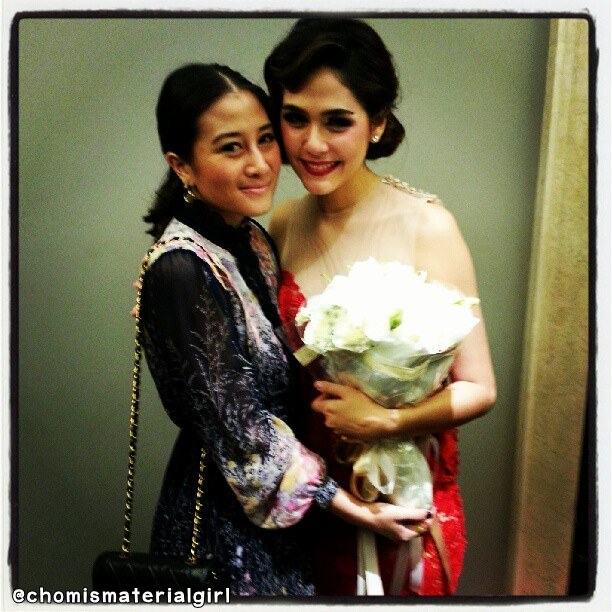 ชมพู่ อารยา สวยๆเลิศๆจาก Instagram