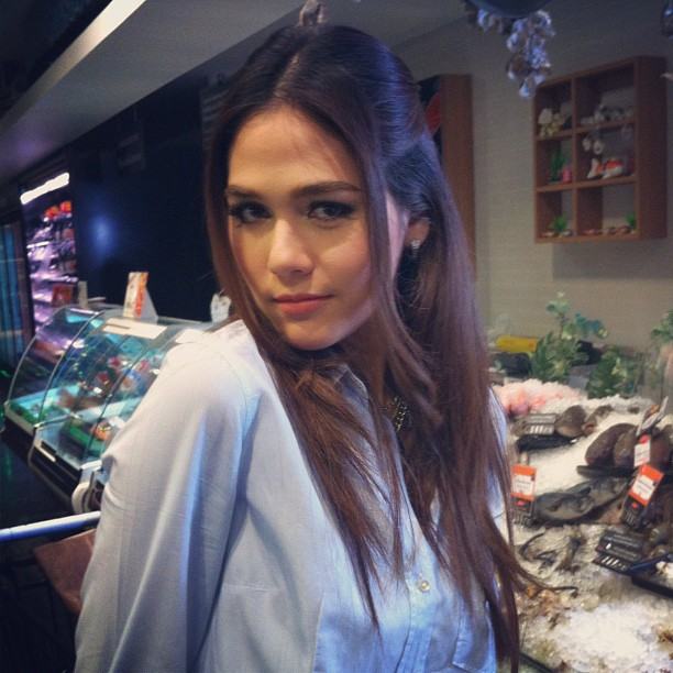 ชมพู่ อารยา สวยๆเลิศๆจาก Instagram