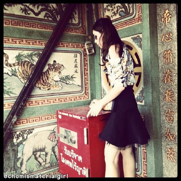 ชมพู่ อารยา สวยๆเลิศๆจาก Instagram
