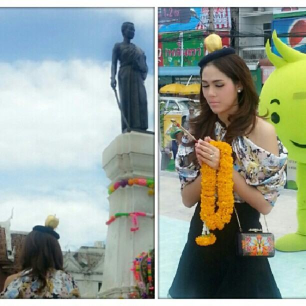 ชมพู่ อารยา สวยๆเลิศๆจาก Instagram