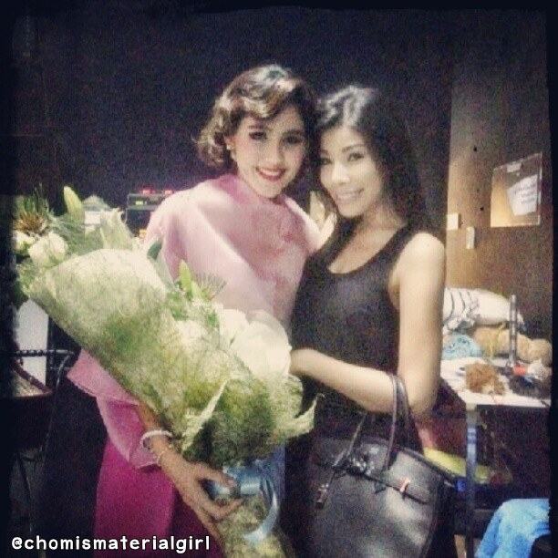 ชมพู่ อารยา สวยๆเลิศๆจาก Instagram