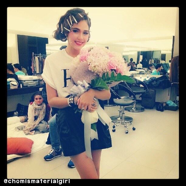 ชมพู่ อารยา สวยๆเลิศๆจาก Instagram