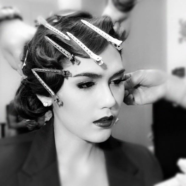 ชมพู่ อารยา สวยๆเลิศๆจาก Instagram