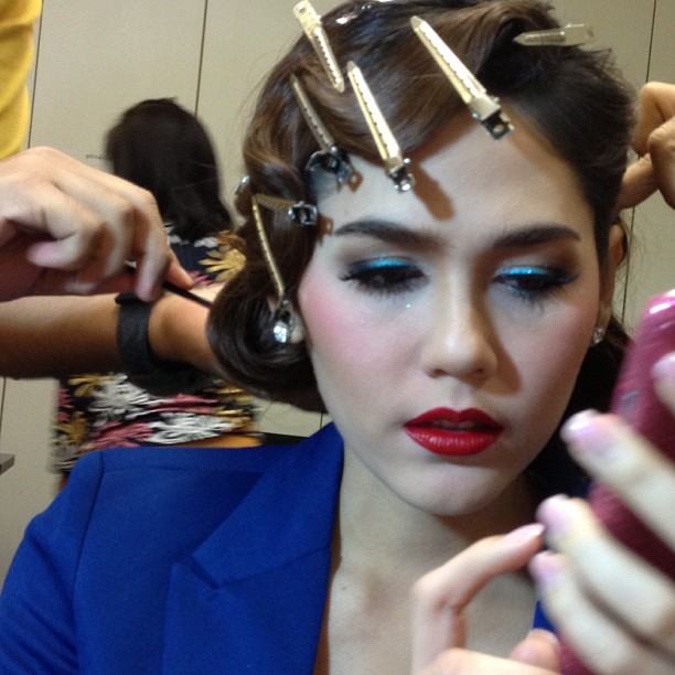 ชมพู่ อารยา สวยๆเลิศๆจาก Instagram