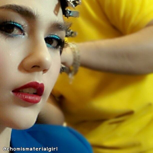 ชมพู่ อารยา สวยๆเลิศๆจาก Instagram
