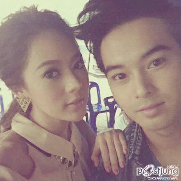 อ๊อฟ ทับทิม