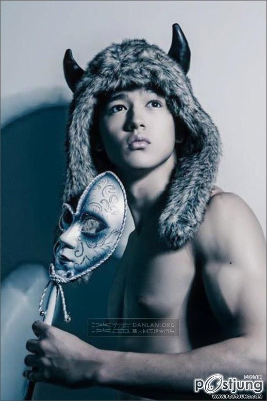 Joachim Milner ❤ หล่อน่ารักหุ่นดีมากกกกก