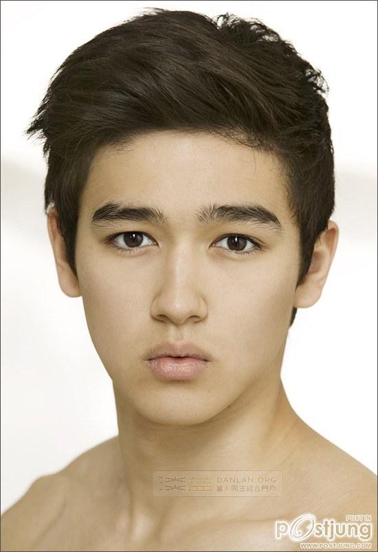 Joachim Milner ❤ หล่อน่ารักหุ่นดีมากกกกก